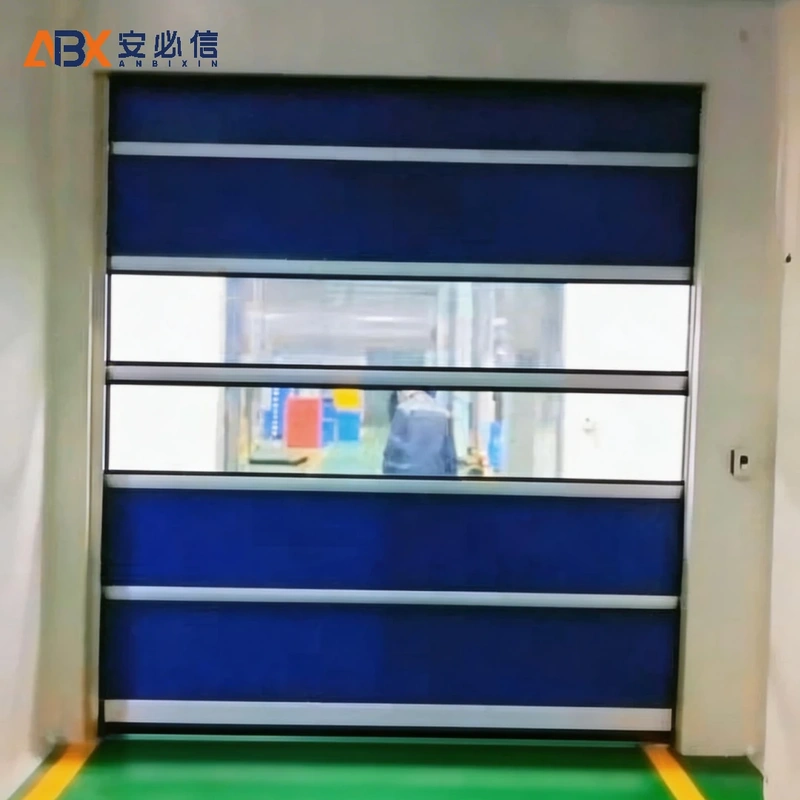 福州快速卷帘门