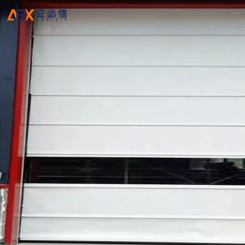 福州高速门